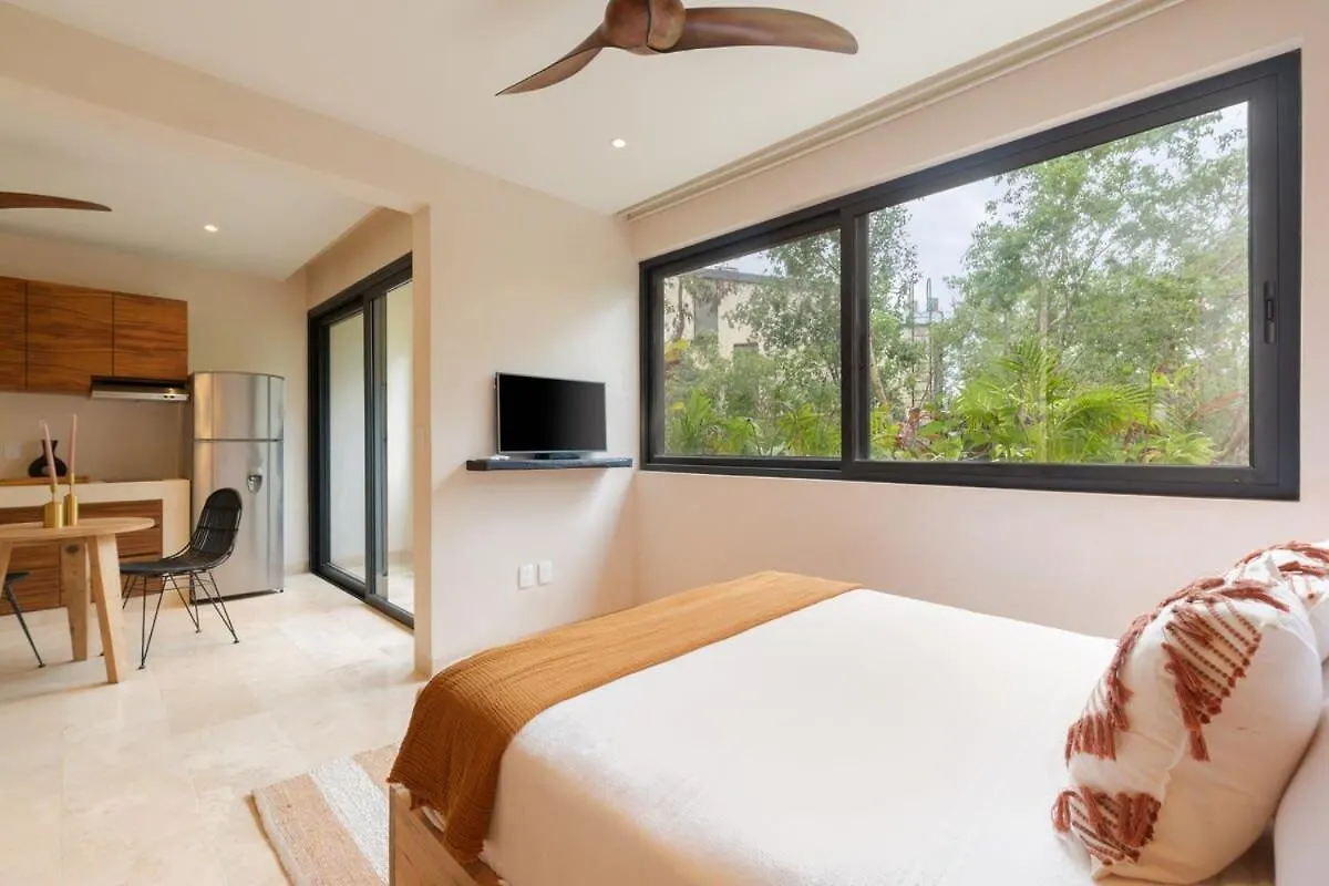 Luxury 3Br Villa, Private Pool, Instaworthy Tulum Nyaraló