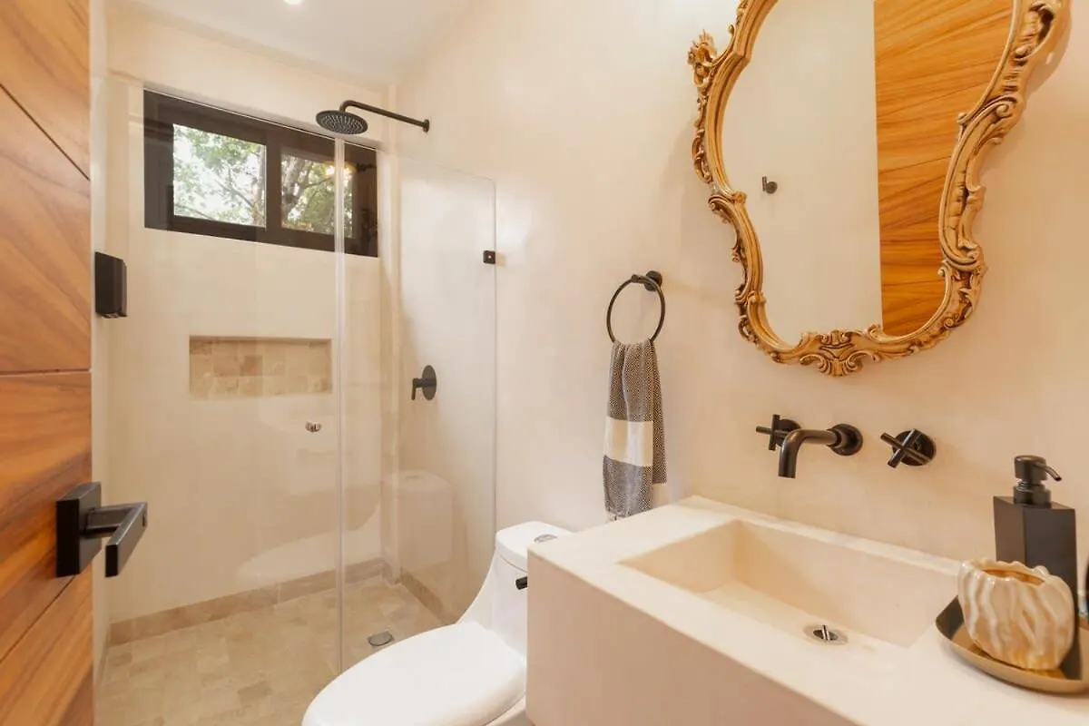 Nyaraló Luxury 3Br Villa, Private Pool, Instaworthy Tulum