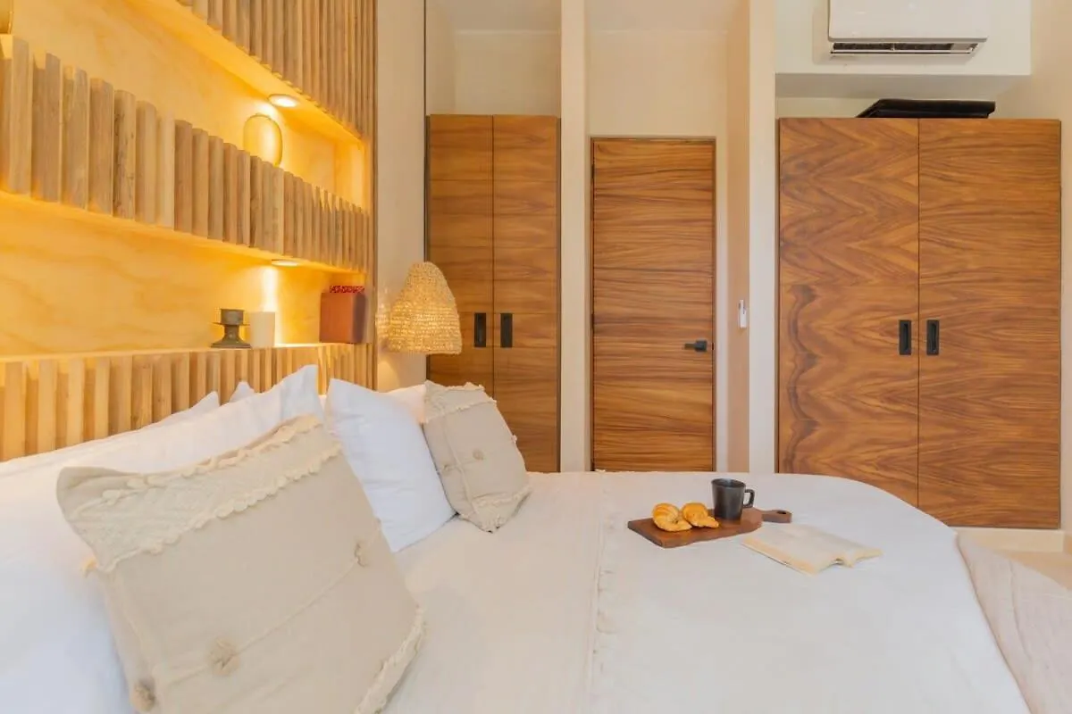 Luxury 3Br Villa, Private Pool, Instaworthy Tulum 0*,