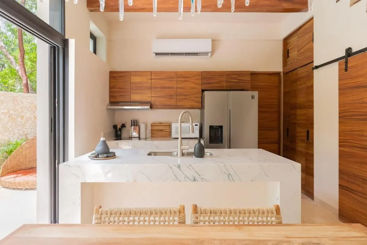 Luxury 3Br Villa, Private Pool, Instaworthy Tulum
